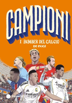 Bomber Del Calcio Di Oggi (i) fronte