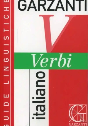 Verbi Italiani fronte