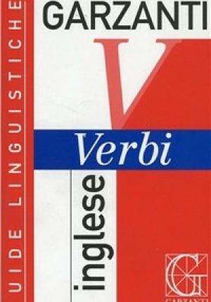 Verbi Inglesi fronte
