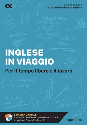 Inglese In Viaggio fronte