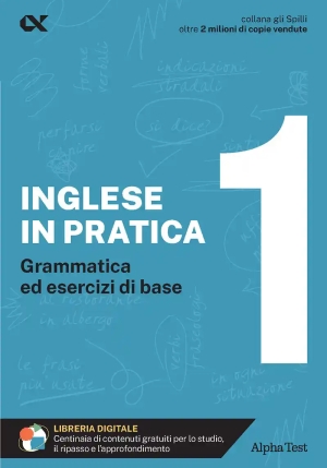 Inglese In Pratica (l'). Vol. 1: Livello Di Base fronte