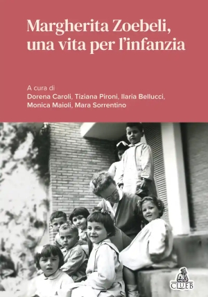 Margherita Zoebeli fronte