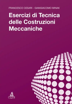 Esercizi Di Tecnica Delle Cost fronte