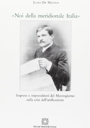 Noi Della Meridionale Italia fronte