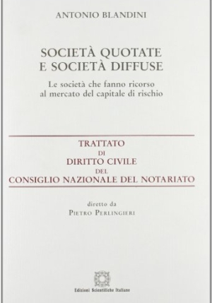 Societa Quotate E Soc. Diff fronte
