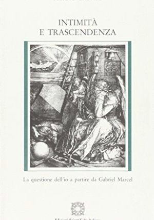 Intimita' E Trascendenza fronte