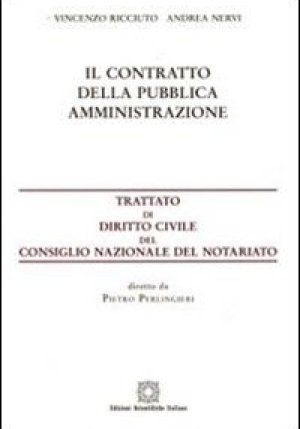 Contratto (il) Della fronte