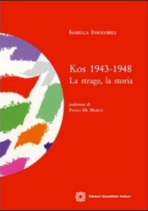 Insolvibile - Kos 1943-1948 fronte