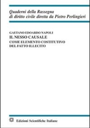 Nesso Causale fronte
