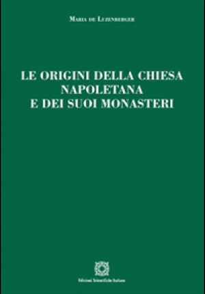 Luzenberger - Le Origini Della fronte
