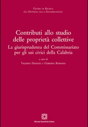 Contributi Allo Studio fronte