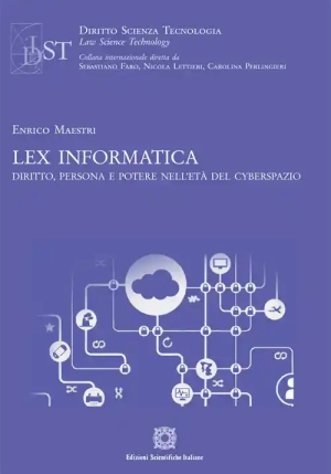 Lex Informatica fronte