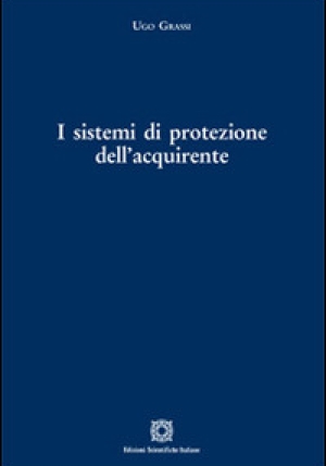 Sistemi Di Protezione Dell'acq fronte