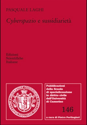 Cyberspazio E Sussidiarieta fronte