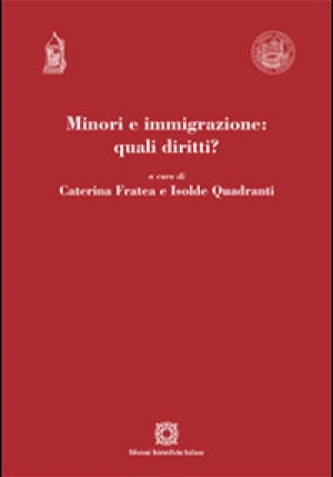 Minori E Immigrazione: Quali D fronte