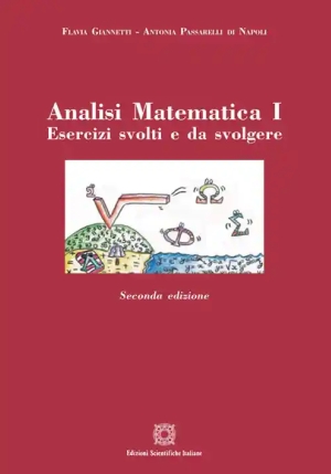 Analisi Matematica 1 fronte
