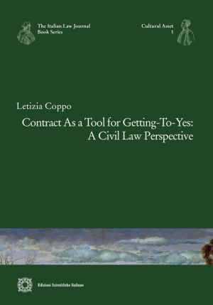 Contract As A Tool fronte