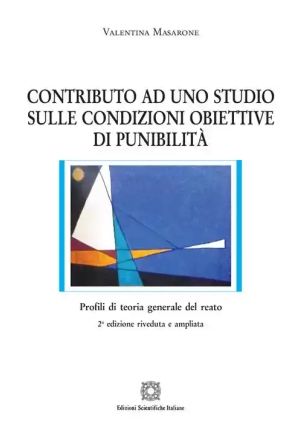 Contributo Ad Uno Studio Sulle fronte