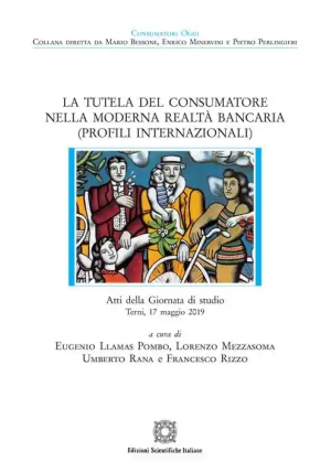 Tutela Del Consumatore Nella M fronte