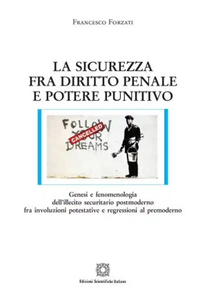 Sicurezza Fra Diritto Pen. fronte