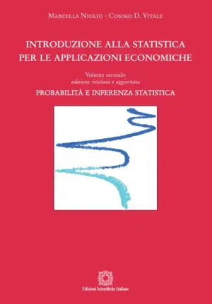 Introduzione Statistica 2 fronte