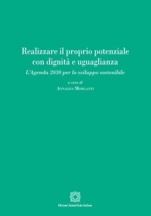 Realizzare Il Proprio Potenzia fronte