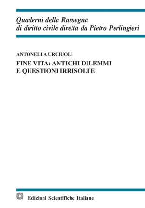Fine Vita fronte