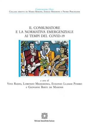 Consumatore E La Normativa fronte