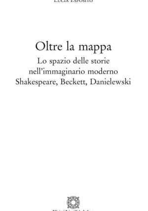 Oltre La Mappa fronte