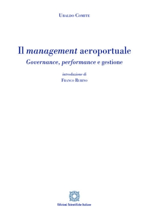 Management Aeroportuale fronte
