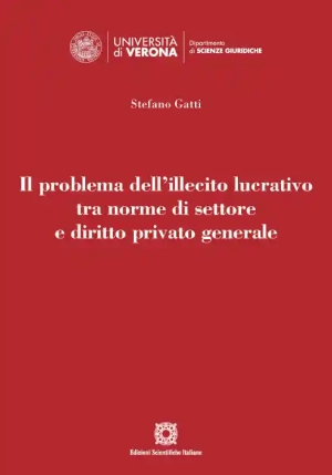 Problema Dell?illecito Lucrati fronte