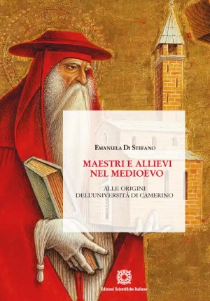 Maestri Allievi Medioevo fronte