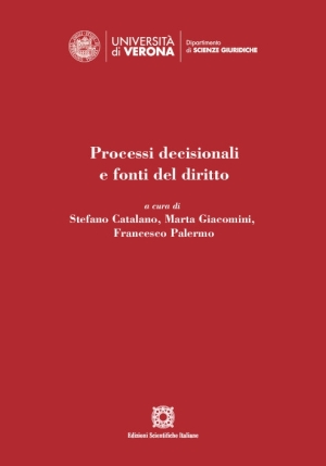 Processi Decisionali Fonti Dir fronte