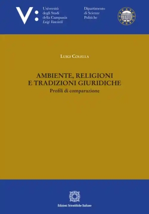 Ambiente Religioni Tradizioni fronte