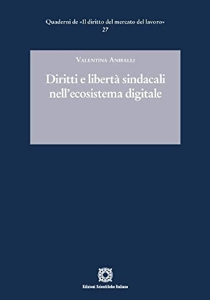 Diritti Liberta Sindacali fronte