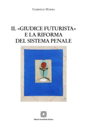 Giudice Futurista Riforma fronte
