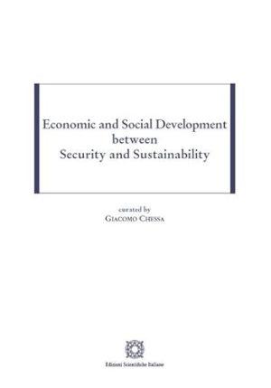 Economic And Social Developmen fronte