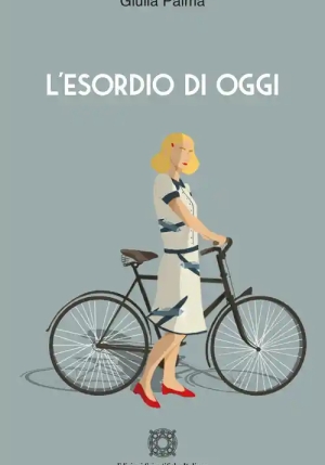 Esordio Di Oggi fronte