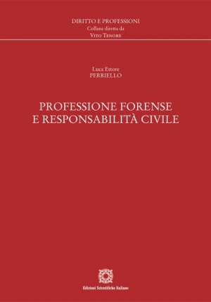 Professione Forense Responsabi fronte