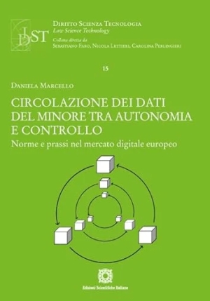 Circolazione Dati Minore fronte