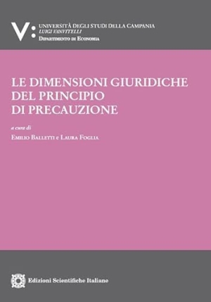 Dimensioni Giuridiche fronte