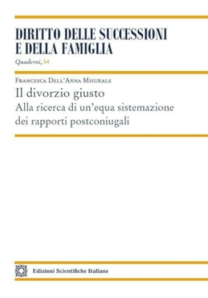 Divorzio Giusto fronte