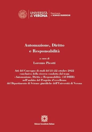 Automazione Diritto Responsabi fronte