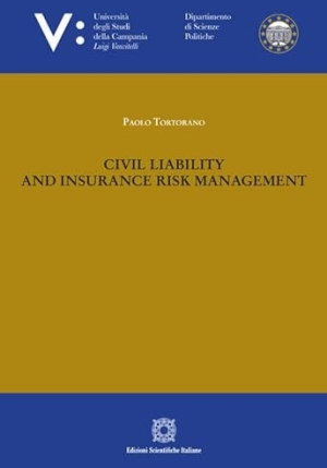 Civil Liability And Insurance fronte