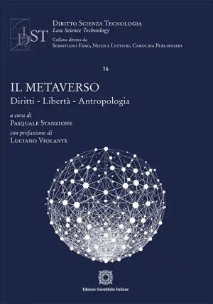 Metaverso fronte