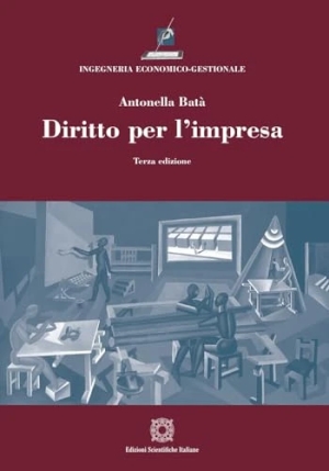 Diritto Per L'impresa fronte