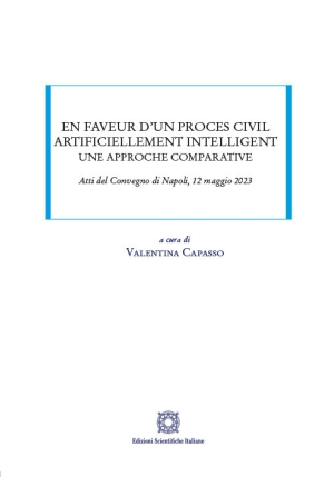 En Faveur D'un Proces Civil Ar fronte