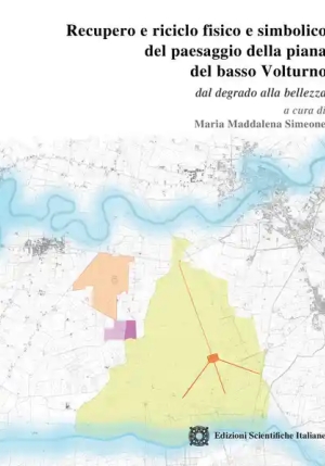 Recupero Riciclo Fisico fronte