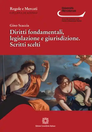 Diritti Fondamentali Legislazi fronte