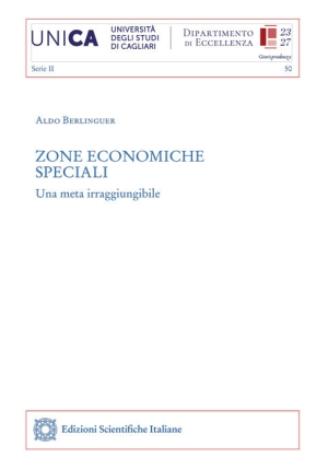 Zone Economiche Speciali fronte